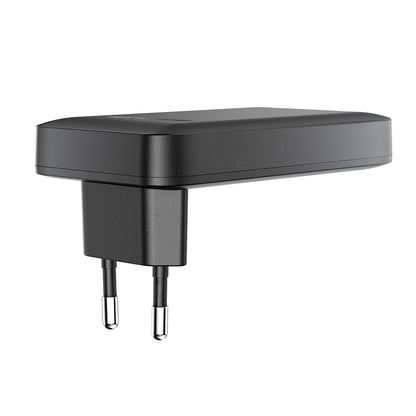 ŁADOWARKA PODRÓŻNA ULTRACIENKA | 65W | 2xUSB-C+USB-A
