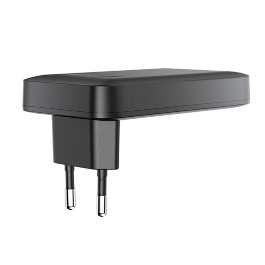 ŁADOWARKA PODRÓŻNA ULTRACIENKA | 65W | 2xUSB-C+USB-A