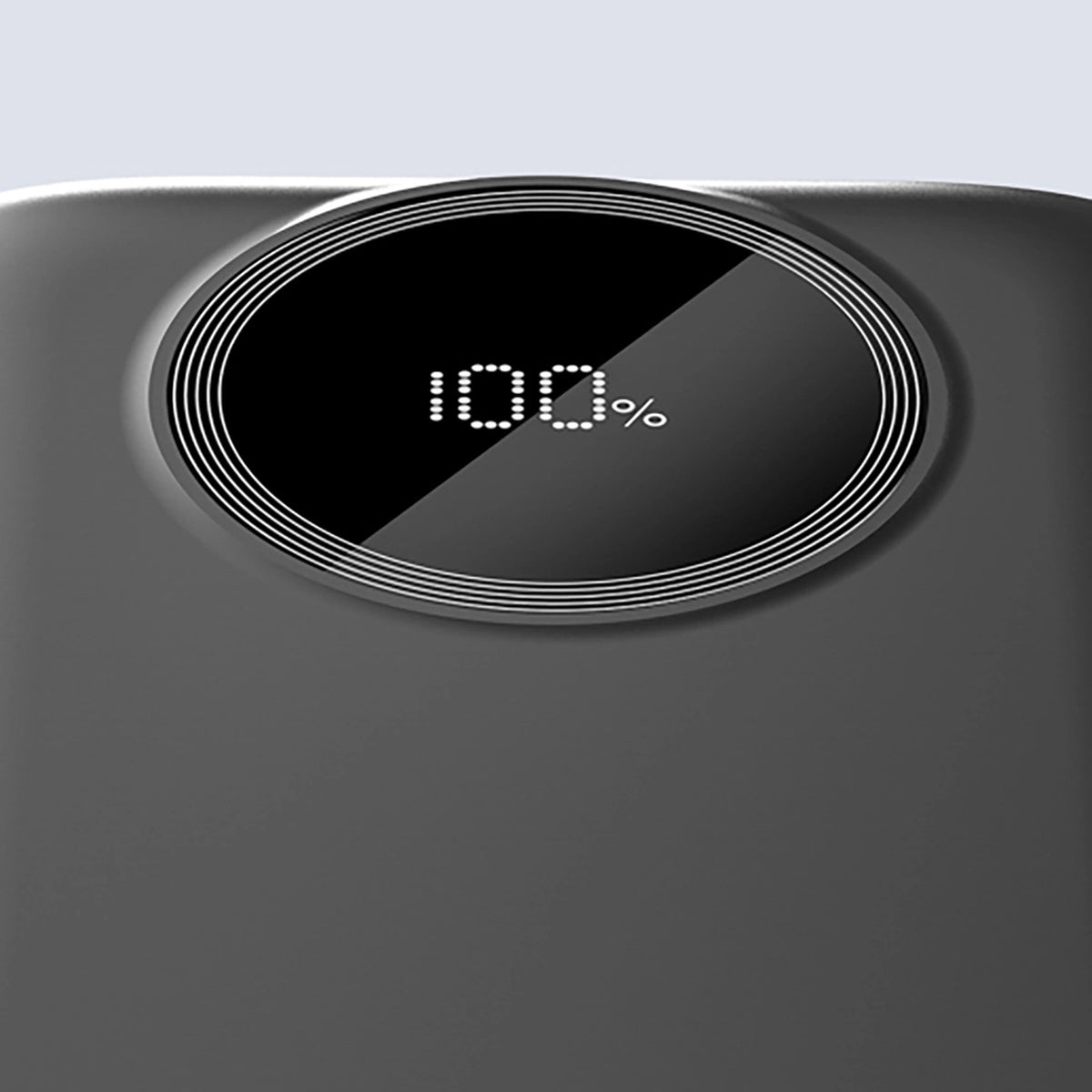 [10.000 MAH] POWERBANK CCC 22.5W | WBUDOWANY KABEL USB-C ORAZ LIGHTNING